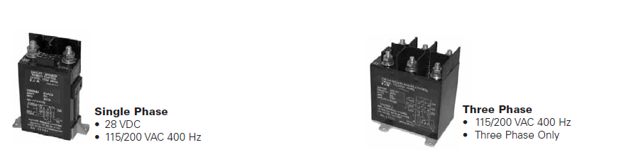 Vicorv High-Reliability Electronic Components