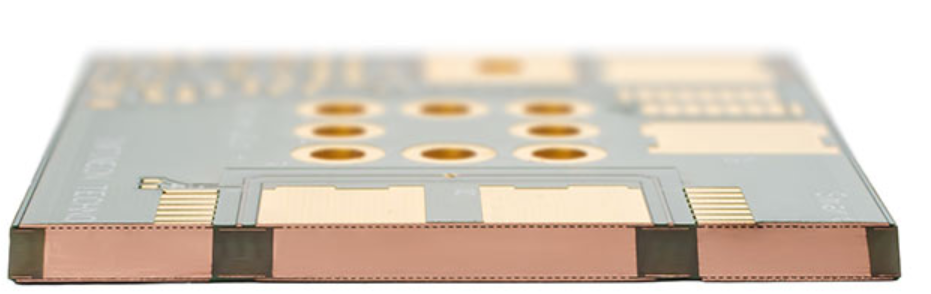 PCB布板方法