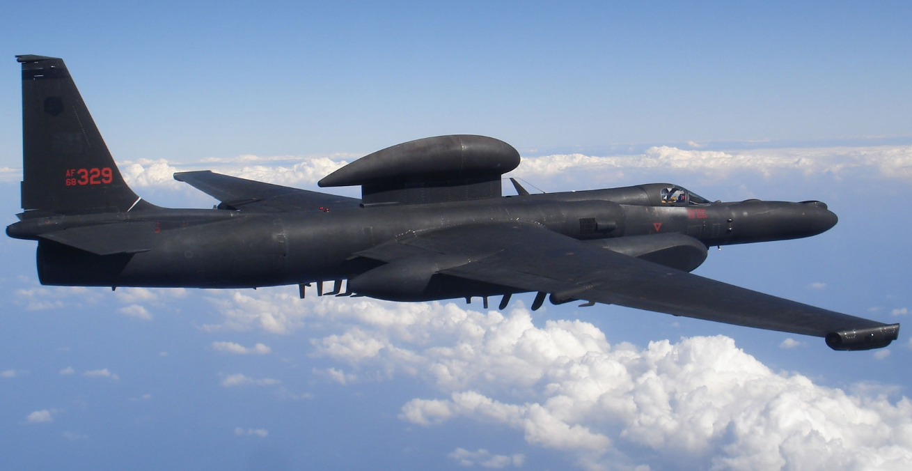 U-2aircraft