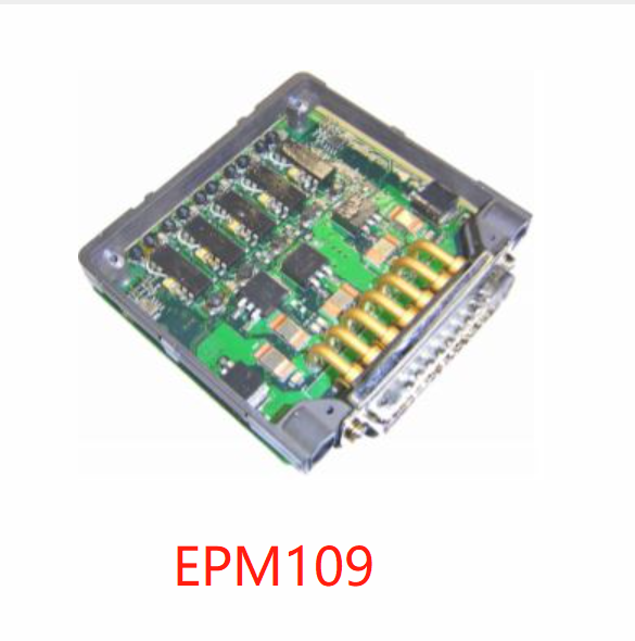 EPM109 固态功率控制