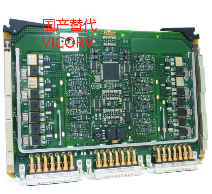 Vicorv High-Reliability Electronic Components