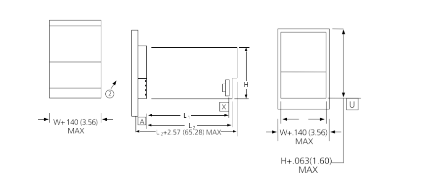 Vicorv High-Reliability Electronic Components