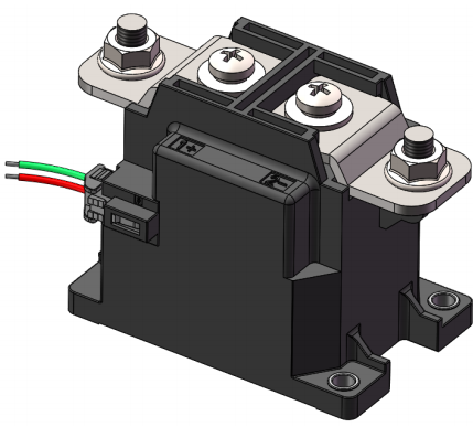 Vicorv High-Reliability Electronic Components