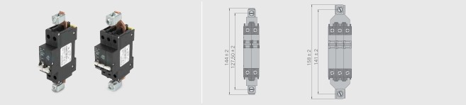 Vicorv High-Reliability Electronic Components