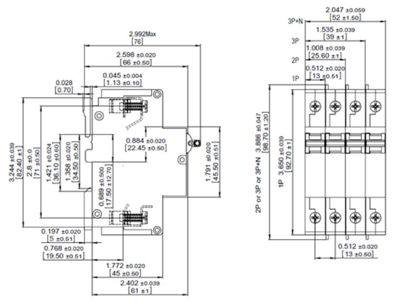 Vicorv High-Reliability Electronic Components