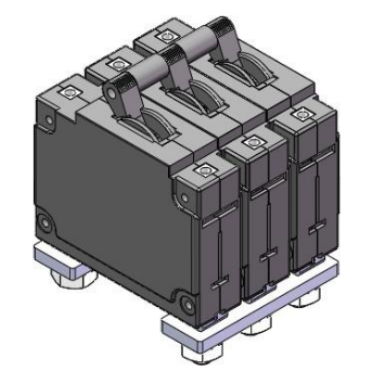 Vicorv High-Reliability Electronic Components