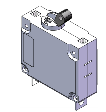 Vicorv High-Reliability Electronic Components