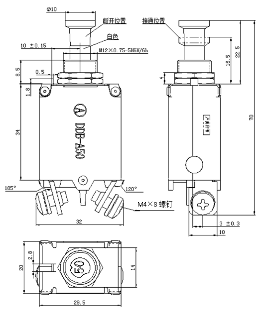 韦克威高可靠电子元器件