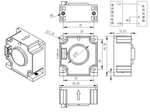 Vicorv High-Reliability Electronic Components