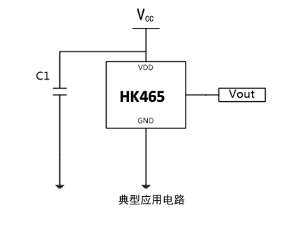 韦克威高可靠电子元器件