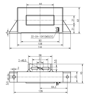 Vicorv High-Reliability Electronic Components