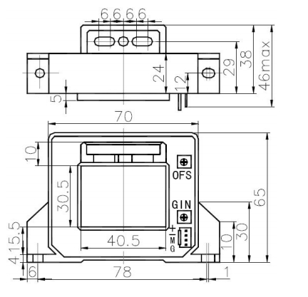 Vicorv High-Reliability Electronic Components