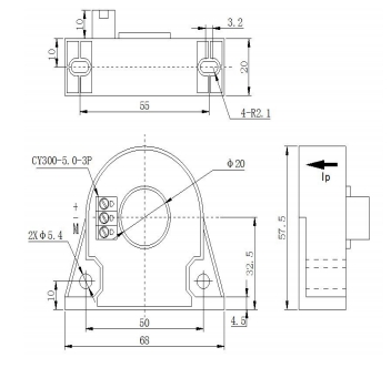 Vicorv High-Reliability Electronic Components