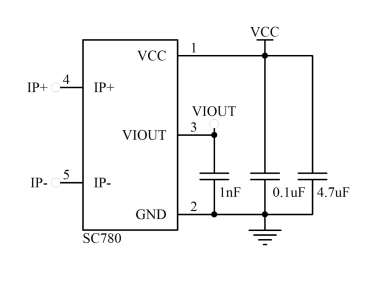 Vicorv High-Reliability Electronic Components