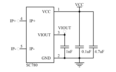 Vicorv High-Reliability Electronic Components