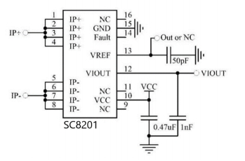 Vicorv High-Reliability Electronic Components