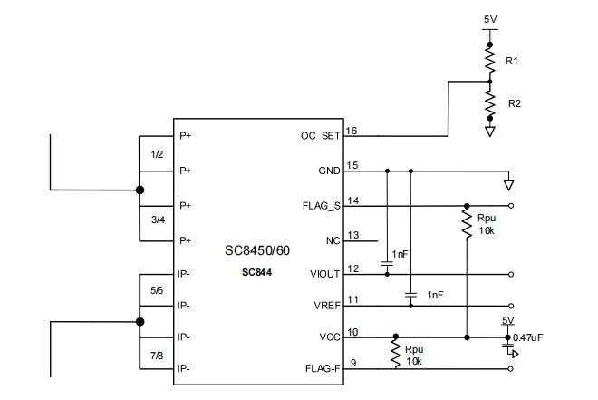 Vicorv High-Reliability Electronic Components