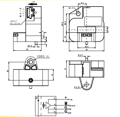 Vicorv High-Reliability Electronic Components