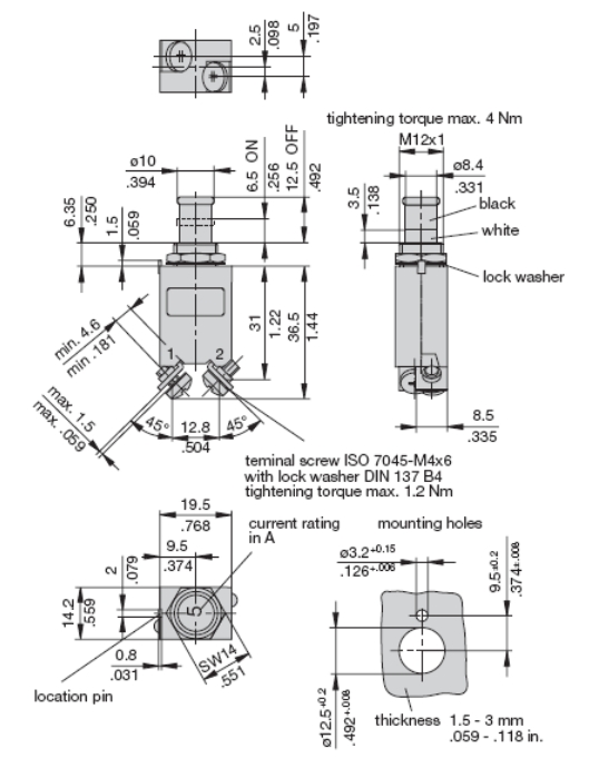 Vicorv High-Reliability Electronic Components