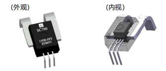 Vicorv High-Reliability Electronic Components