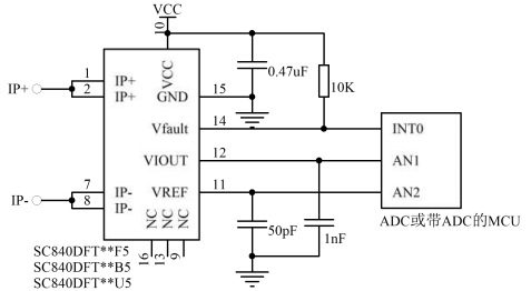 Vicorv High-Reliability Electronic Components