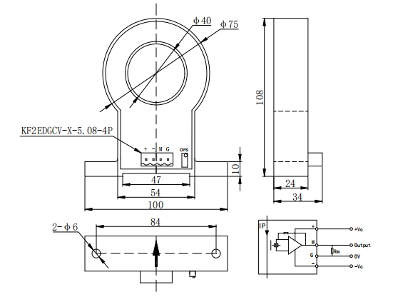 Vicorv High-Reliability Electronic Components