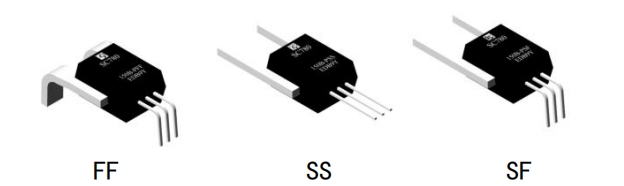 Vicorv High-Reliability Electronic Components