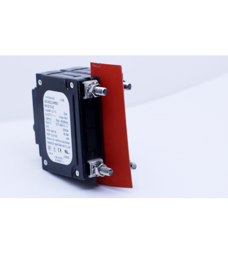 BC series - AC/DC small hydraulic circuit breaker