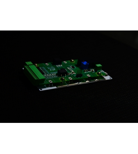 Marine AC/DC intelligent distribution module -100VA~5KVA - overcurrent protection