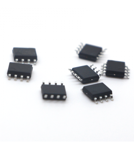 VCS712-Wide Temperature Range-Domestic Current Detection Chip-ACS712/721/724/723