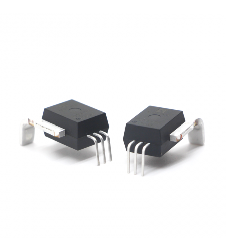 VCS758-Fully Domestic Current Sensor-±50~±400A-ACS758/756/770