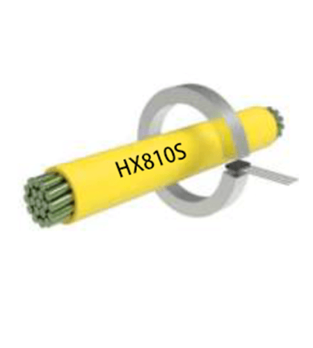 Programmable Hall Sensor-HX810