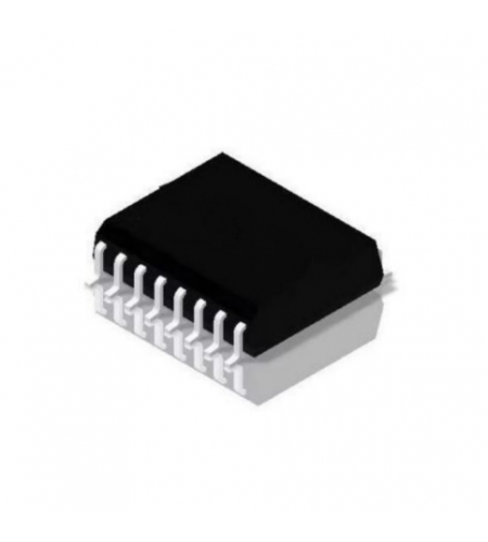 Bidirectional Current-VCS724-Mount Current Sensor-±10~±65A