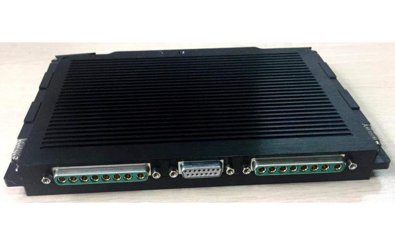 SSPC Solid State Power Controller