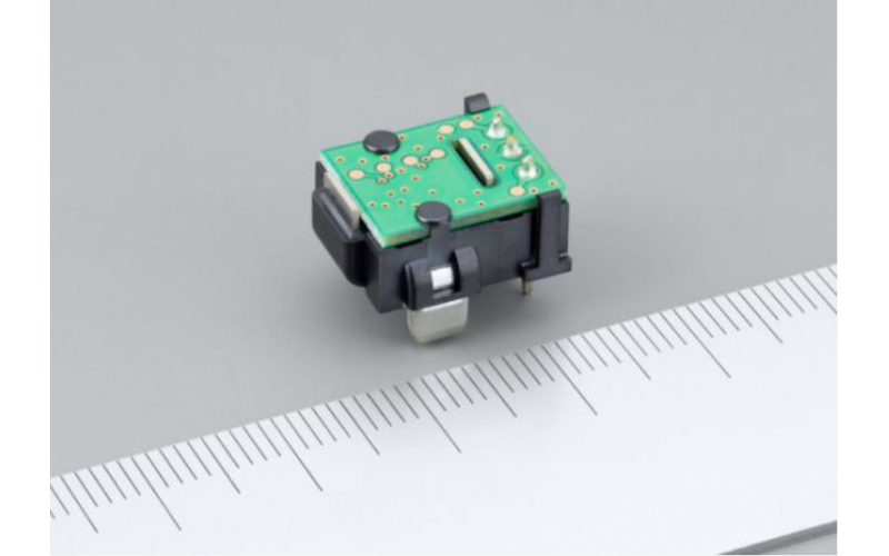 Low loss high-precision current sensor - Weikewei - domestic alternative