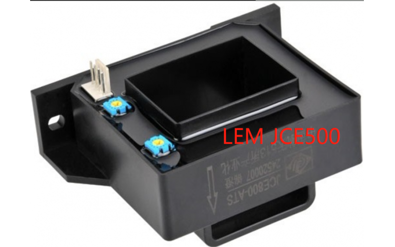 Application Tips for Open Loop Current Sensors - Weikewei - Focusing on Localization