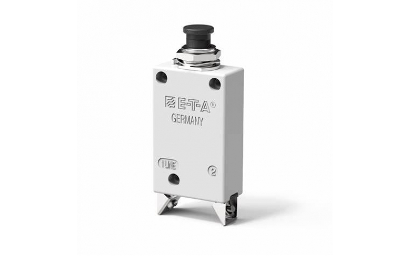 Aircraft circuit breaker - Weikewei - meets the requirements of GJB5885