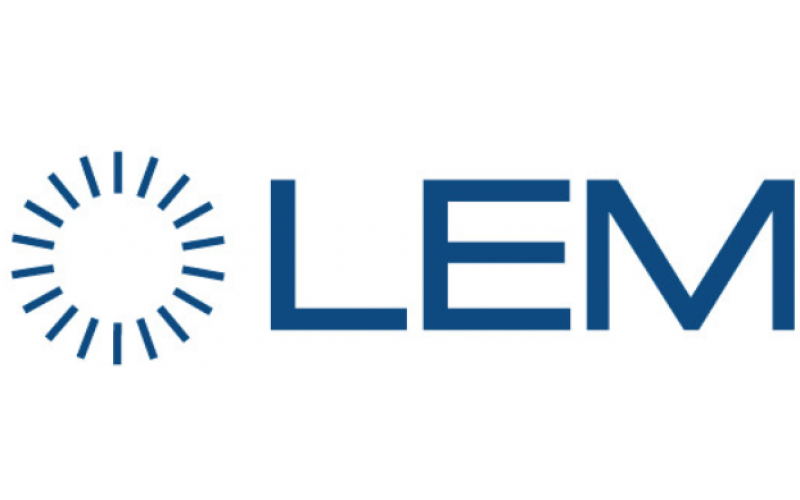 LEM Electronics - Weikewei - Supporting Localization - Current Sensor