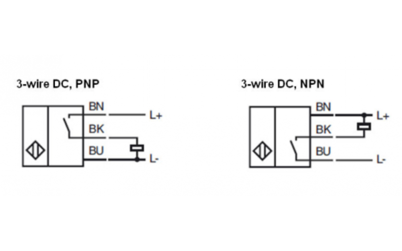 Current Sensor Output and Wiring Configuration - Wekewei - Free Technical Manual