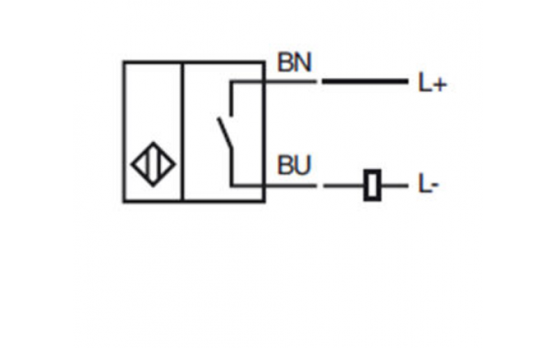 2-wire current sensor - Weikewei - response fast up to 1us