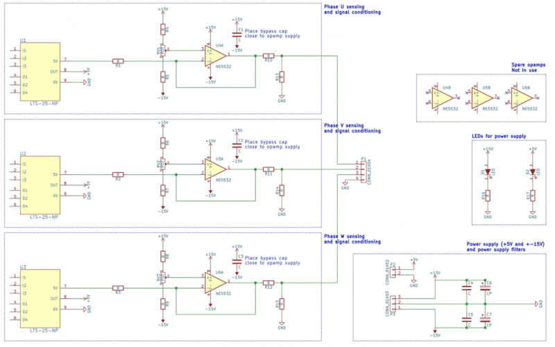 Application Guide for Current Sensors - Weckway - Free Technical Manual