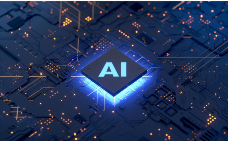 Chip packaging - Surface mount current sensor - High precision - [Vickers]