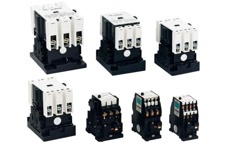 What are the models of communication contactors