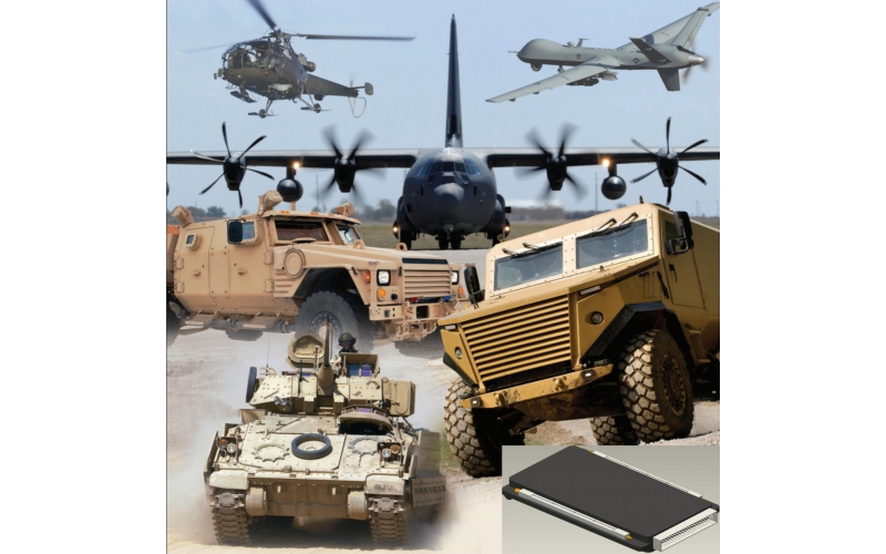 Which domestic current sensor is good? - Military standard manufacturer - Weikewei