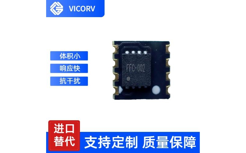 Manufacturer wholesale - Hall current sensor with clamp - Manufacturer [Weikewei]