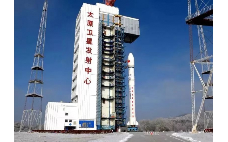 Jilin-1 has become the largest commercial remote sensing satellite constellation in China