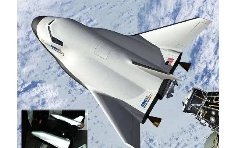 China tests orbital bombers with hypersonic nuclear warheads?