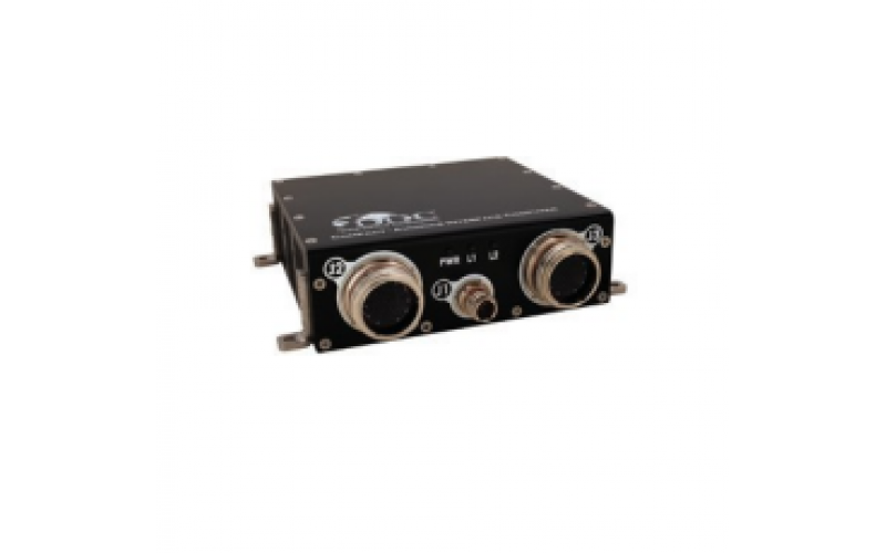 Small Aviation Electronic Equipment Interface Computer - BU-67125