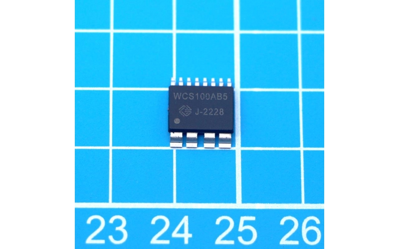 国产化-acs758传感器-机载[韦克威]