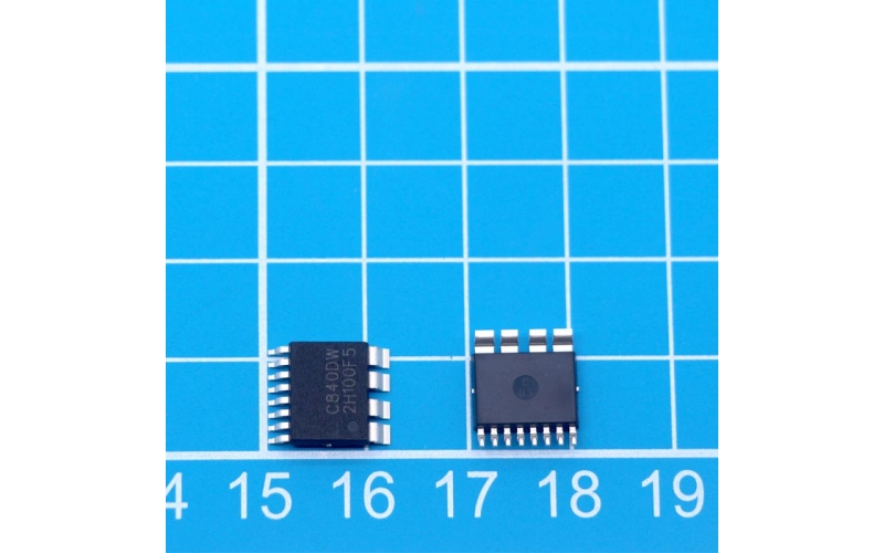 抗干扰-ACS758KCB-品牌[韦克威]